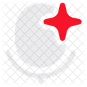 Voice Artificial Intelligence Smart Speaker Icon