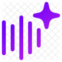 Voice Ai Voice Recognition Icon