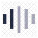 Voice Audio Microphone Icon