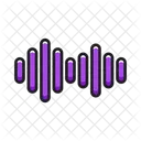 Music Sound Audio Icon