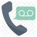Voice Mail Icon