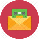 Voice Mail Email Message Icon