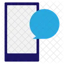 Message Voice Mail Icon