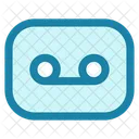 Voice Mail  Icon
