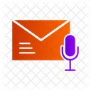 Voice mail  Icon