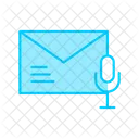 Voice mail  Icon