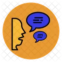 Voice Message Message Chat Icon