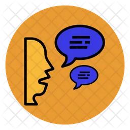 Voice Message  Icon