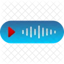 Voice Message Email Mail Icon