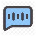 Voice Message Interface Message Icon