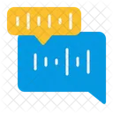 Voice Message Icon