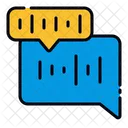 Voice Message Icon