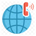 Voice Over Ip Voip Mobile Voip Icon