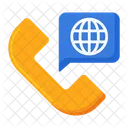 Voice Over Ip Voip  Icon