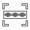 Voice Print Icon