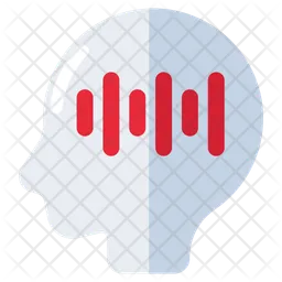 Voice Recognition  Icon