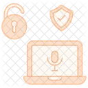Voice Recognition Icon