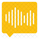Voice Recognition Speech Recognition Technology Icon