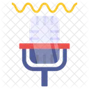 Voice Recognition  Icon