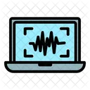 Voice recognition  Icon