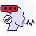 Voice Recognition Voice Speech Recognition Icon