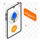 Technology Audio Sound Icon