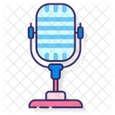 Mvoice Recorder Voice Recorder Voice Recording Icon