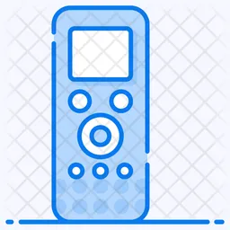 Voice Recorder  Icon