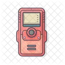 Microphone Mic Voice Icon