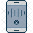 Voice Recording Voice Recording Icon