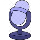 Voice recording  Icon