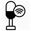 Voice Recording Icon