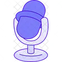 Voice Recording  Icon