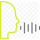 Voice Recording Voice Recording Icon