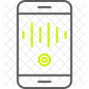 Voice Recording Voice Recording Icon