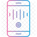 Voice Recording Voice Recording Icon