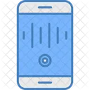 Voice Recording Voice Recording Icon