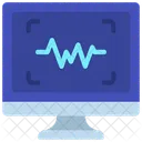 Voice Scan  Icon