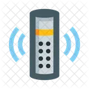 Voice Terminal Wireless Remote Remote Icon