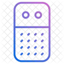 Voice Terminal Gadget Device Icon
