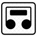 Voicemail Symbol