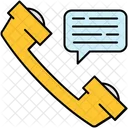 Voicemail Mail Message Icon