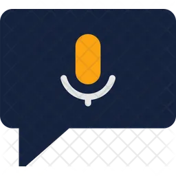 Voicemail  Icon