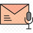 Voicemail  Symbol