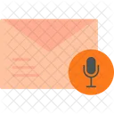 Voicemail  Symbol