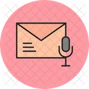 Voicemail  Symbol