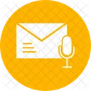 Voicemail  Symbol