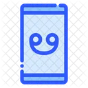 Voicemail  Icon