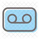 Voicemail Voice Message Icon