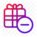 Void gift  Icon